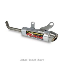 Silenziatore Pro Circuit R-304