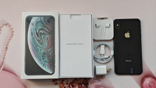 Apple iphone max sbloccato - iphone,