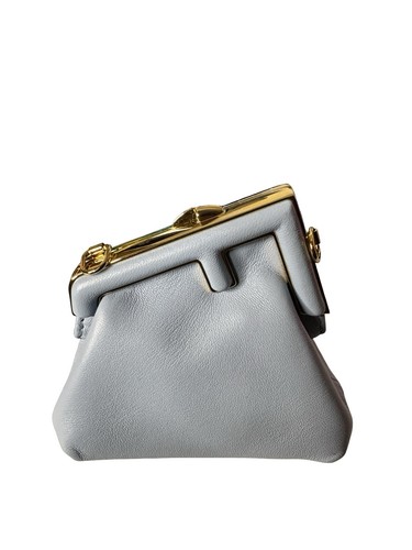 Nuova borsa fendi first nano - borsa,