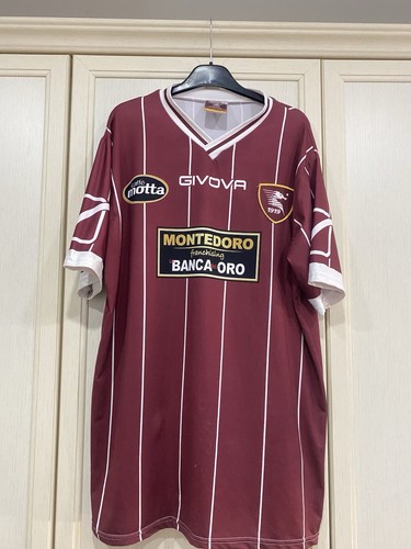 Maglia calcio salernitana - maglia,