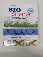 Bio sfera plus biologia - sfera, per