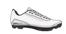Scarpe mtb giro stylus - mtb, xc