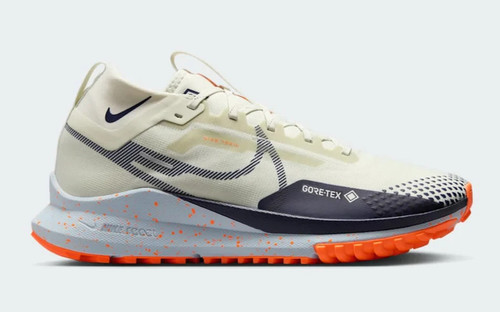 Nike react pegasus trail gtx - trail,