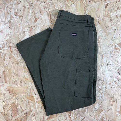 Jeans falegname vintage - jeans, da