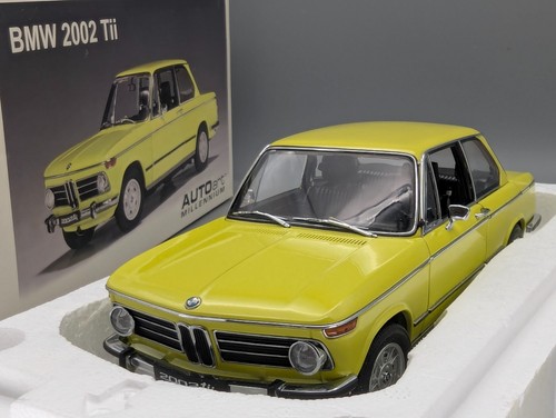 Modellini auto autoart - modellini, 1:18