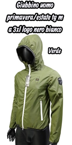 Blauer piumino uomo - piumino,