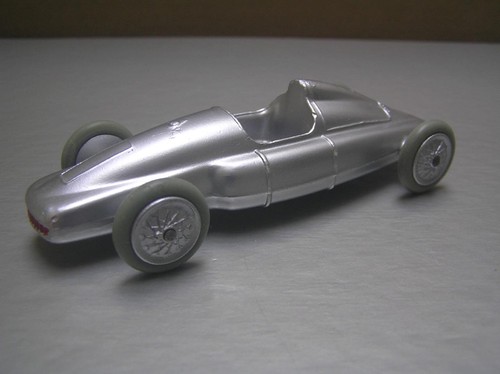 Mercury toys art cisitalia - mercury, art.38