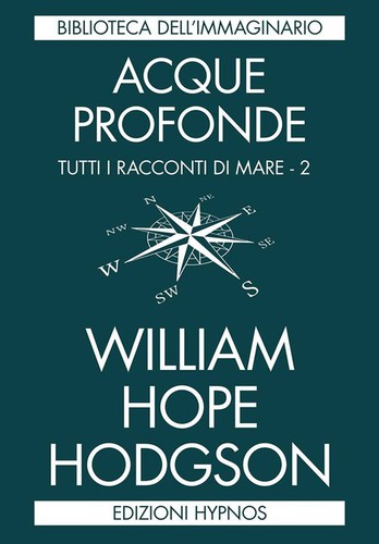 Acque profonde tutti - acque, profonde.