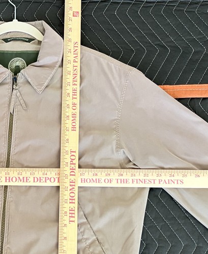 Giacca bomber full zip - bomber,