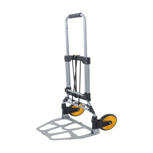 Folding trolley alloy steel - alloy,