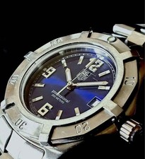 Orologio automatico uomo