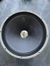 Altoparlante vintage altec - altoparlante,