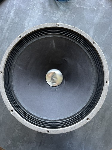 Altoparlante vintage altec - altoparlante,