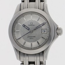 OMEGA 2581.31 Seamaster120