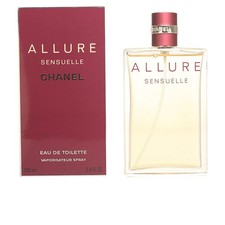 Chanel Allure Profumo Eau De