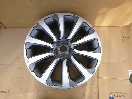 Cerchio lega 20 pollici - 20,