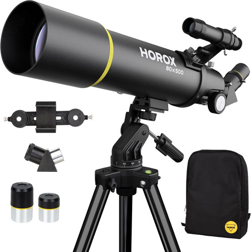 Telescopio rifrattore mm - telescopio,