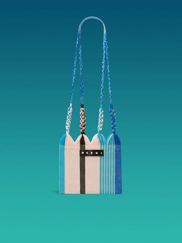 Marni borsa donna - marni, mercato