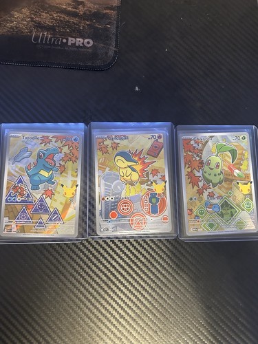 Lotto pokemon tcg primo - 2,