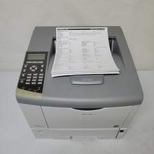 Ricoh Aficio SP 4310N