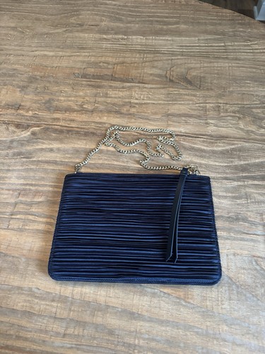 Borsa pochette tracolla - borsa,