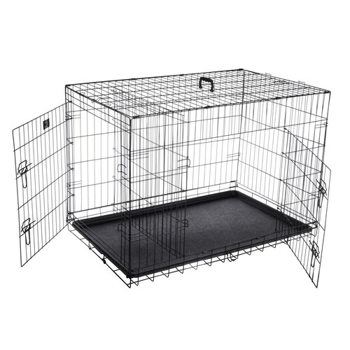 Gabbia per cani - per,