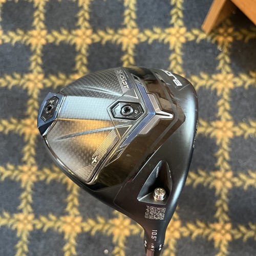 Cobra dark speed driver - cobra,