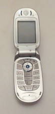 Motorola vodafone telefono - motorola,