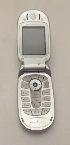 Motorola vodafone telefono - motorola, vodafone,