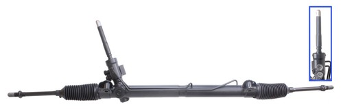 Scatola sterzo dri 711521453 - scatola,