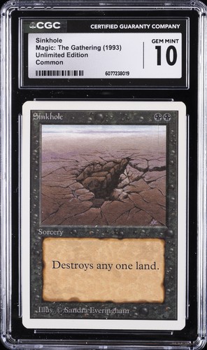 1993 magic the collection - magic:,