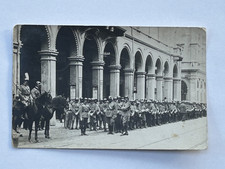 BATTAGLIONE PARATA MILITARE