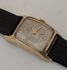 Orologio uomo HAMILTON