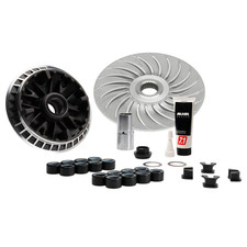 VARIATORE SEMIPULEGGIA VENTILVAR 2000 MALOSSI YAMAHA T-MAX 500 IE 4T 2004-2011