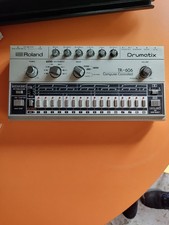 Roland TR606 