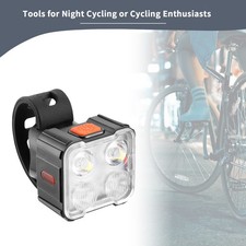 Fanale anteriore e posteriore