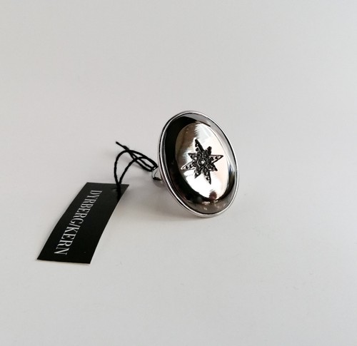 Dyrberg kern giry black - dyrberg/kern,