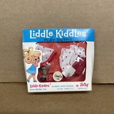 Completo gioco liddle kiddles - gioco,