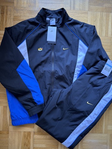 Nike tracksuit tuned - nike, |
