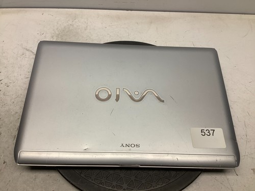 Sony vaio vpcs111fm intel core - vaio,
