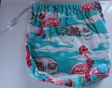 NICK & NORA Flamingo Airstream