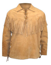 Camicia da montagna western in