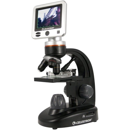 Celestron lcd digital - celestron,
