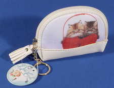 PRL) BORSETTA BIMBA GATTI