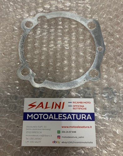 Guarnizione base cilindro - base,