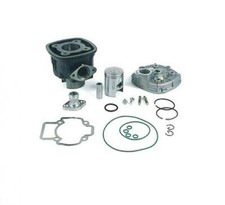 KT00112 CILINDRO DR 50CC D.40