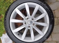 cerchi in lega golf 7 r 17