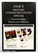 Jane's Military Communications