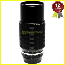 Nikon AI-s zoom Nikkor
