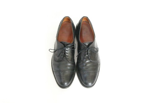 Scarpe eleganti allen - allen, edmonds